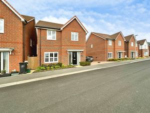 CINDERPATH WAY- click for photo gallery